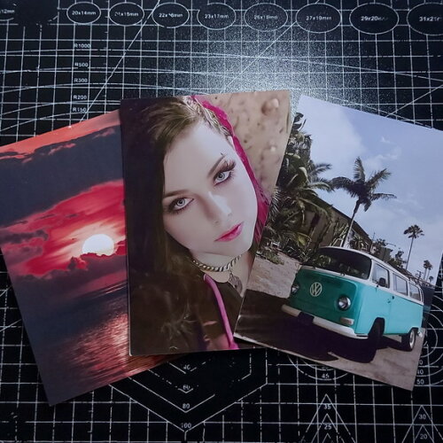 Impressão de Fotos 10x15
