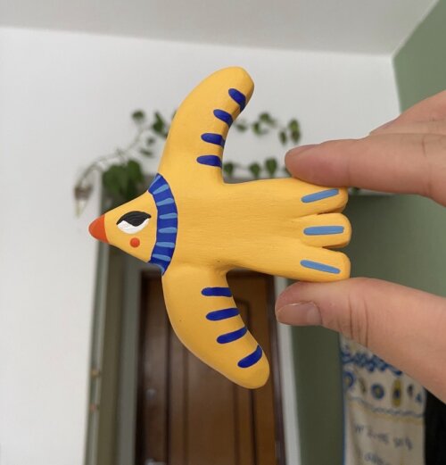 Passarinho