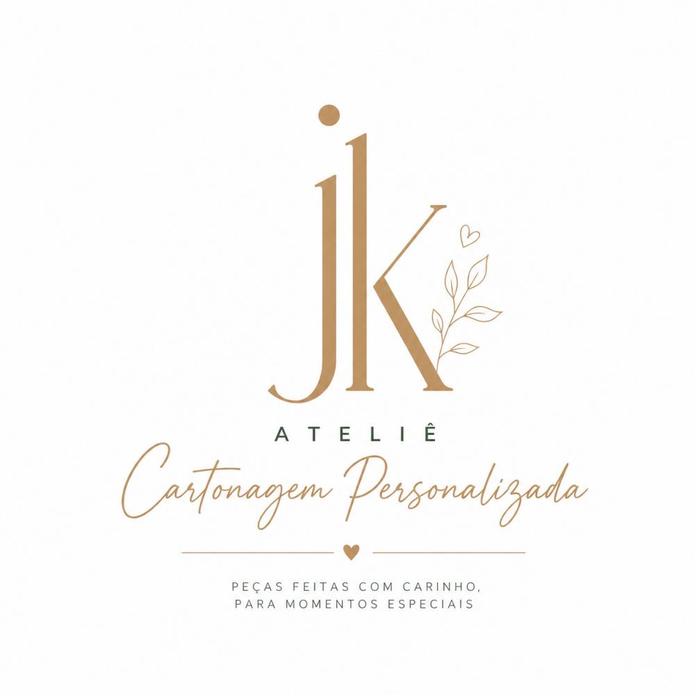 JK Cartonagem Personalizada
