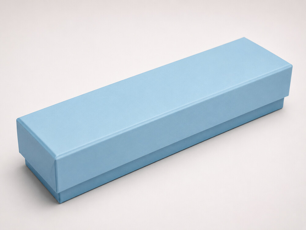 Caixa Cartonada Tampa Alta Solta 16x3x3 cm Premium