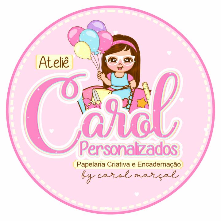 Carol Marçal Personalizados