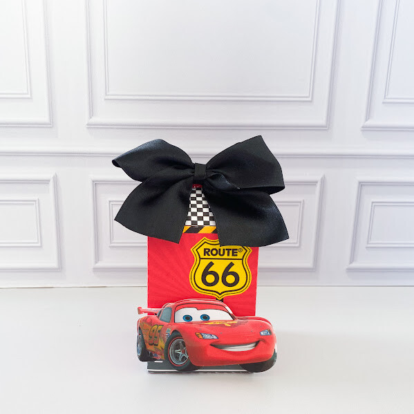 Kit Caixas Carros Personalizado PEGUE E MONTE  Lembrancinha de Fe