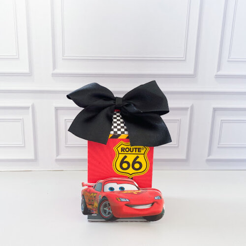 Kit Caixas Carros Personalizado PEGUE E MONTE  Lembrancinha de Fe
