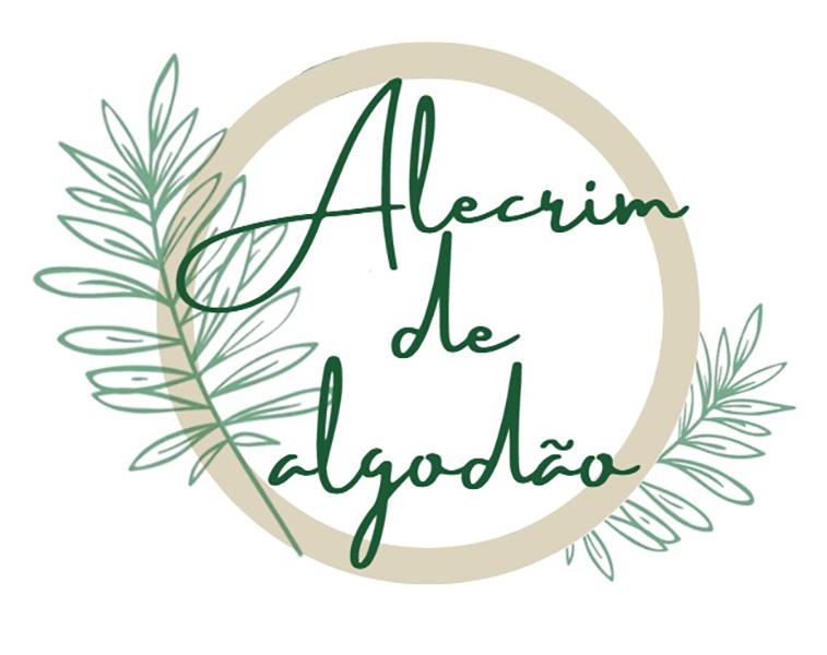 Alecrim de Algodão