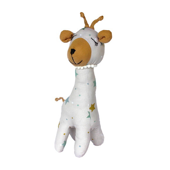 Kit Girafinha Baby, Kits Delicados para Bebes.