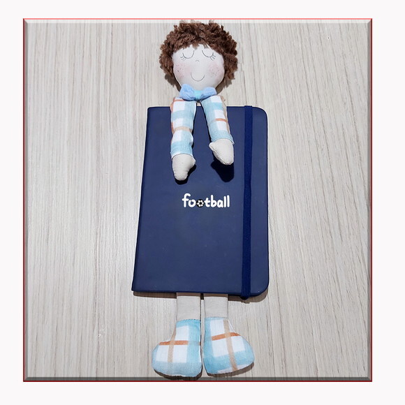 Marcador de Pagina Infantil, Lembrancinhas e Presentes.