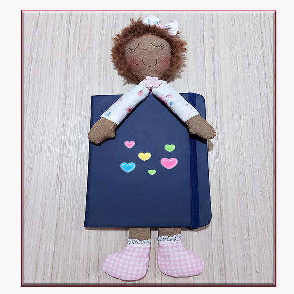 Marcador de Pagina Infantil, Lembrancinhas e Presentes.