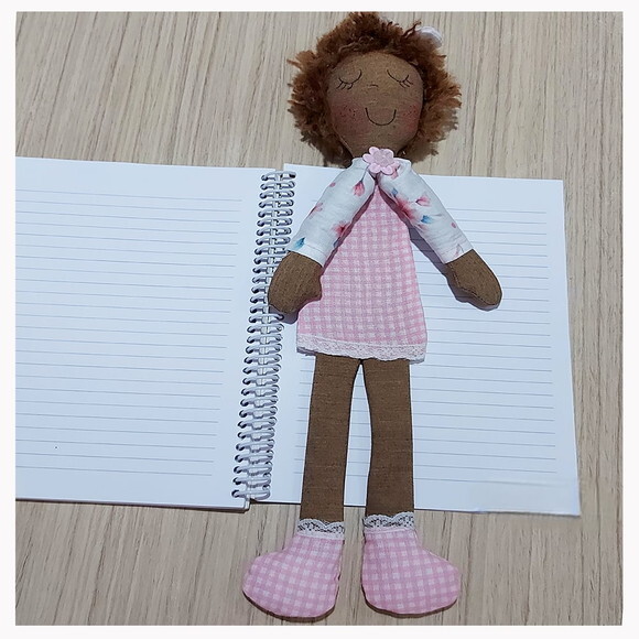 Marcador de Pagina Infantil, Lembrancinhas e Presentes.