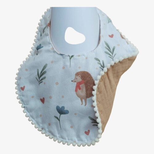 Kit Ouriço Baby, Kits Delicados para Bebes.