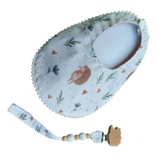 Kit Ouriço Baby, Kits Delicados para Bebes.