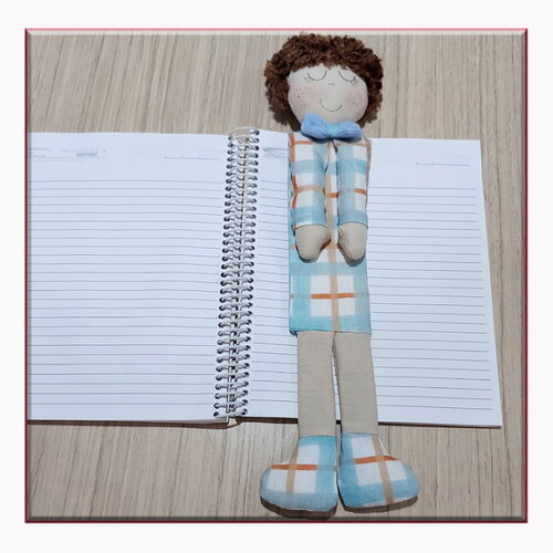Marcador de Pagina Infantil, Lembrancinhas e Presentes.
