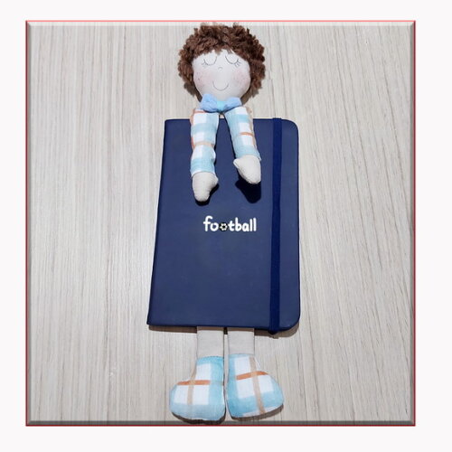 Marcador de Pagina Infantil, Lembrancinhas e Presentes.