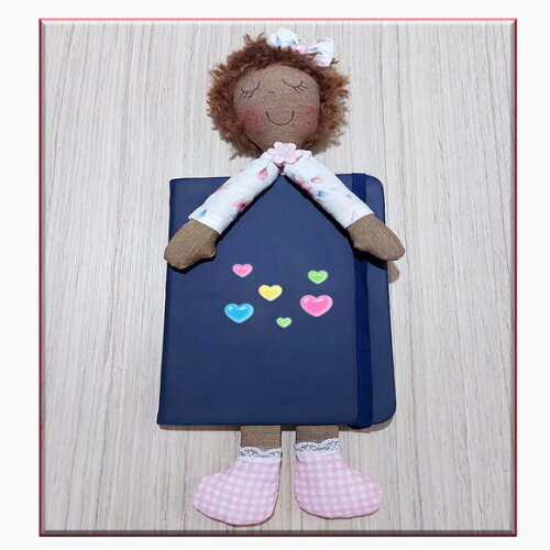 Marcador de Pagina Infantil, Lembrancinhas e Presentes.