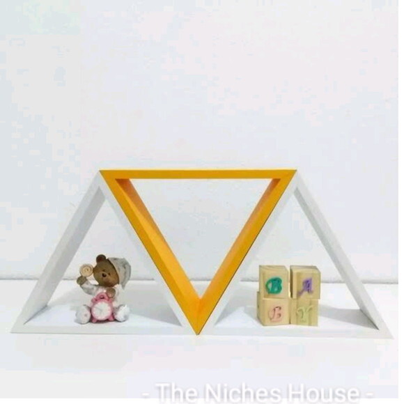 Nicho Triangular