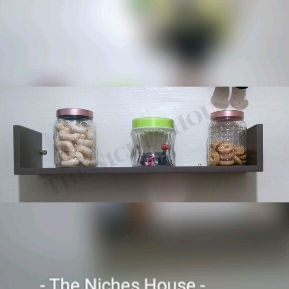 Prateleiras para Cozinha/livros/sala/decoração
