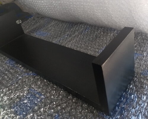 Kit Nichos Prateleira U Decoração