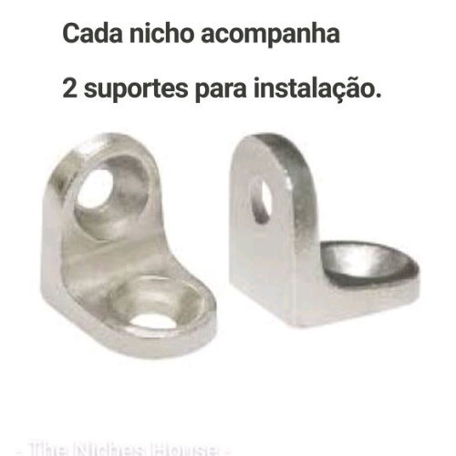 Nicho Colmeia Hexagonal Sextavado Infantil (unidade)