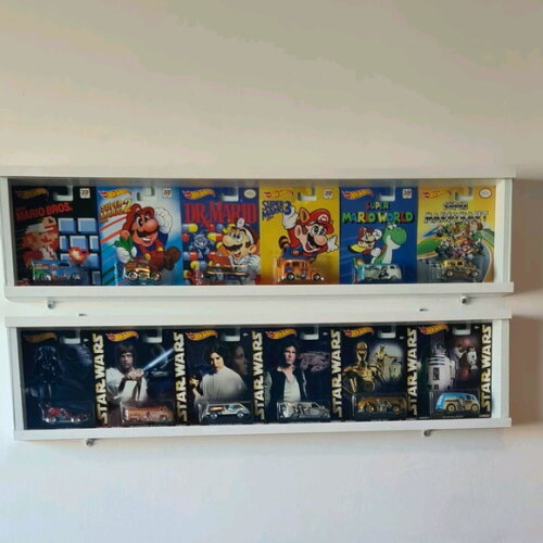 Porta Bister / Cartelas de carrinhos / hot Wheels