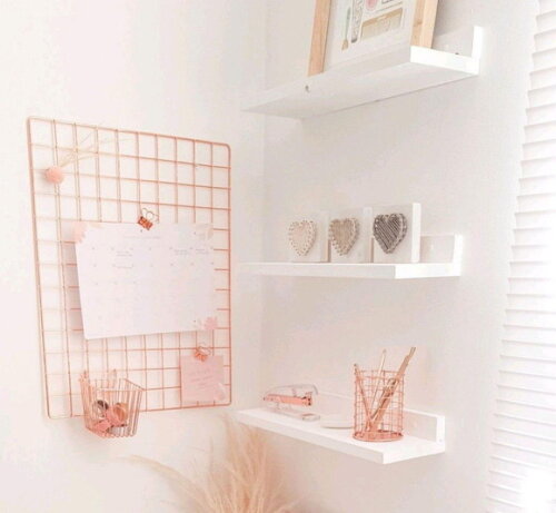 Prateleira Multiuso Decoração (unidade)