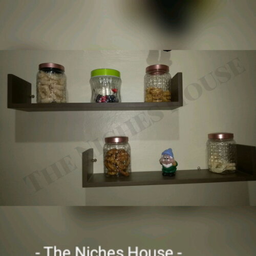 Prateleiras para Cozinha/livros/sala/decoração