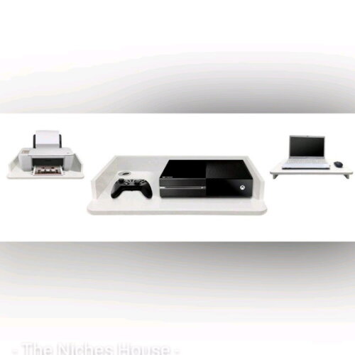 Suporte para Playstation, Notebook, Impressora