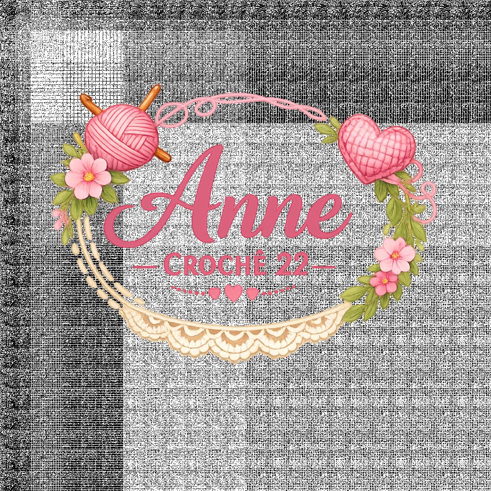 Anne Crochê 22