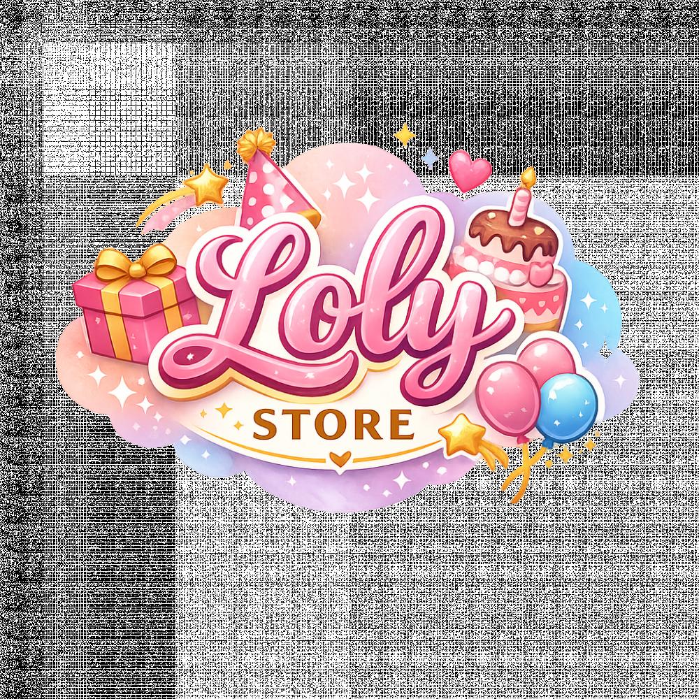 Personalizados Loly