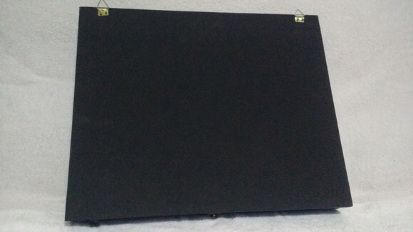 Porta Chaveiros Colecionador para 50 Chaveiros