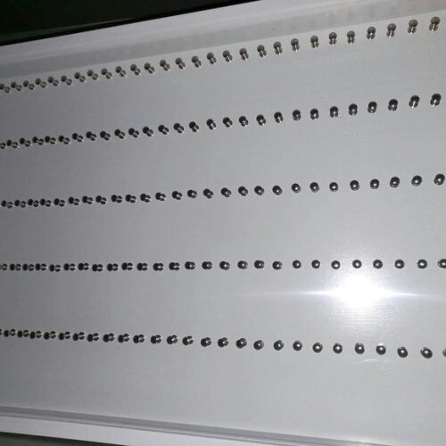 Quadro Porta Chaveiros Ultra Grande 80x50 sem Luz de Led