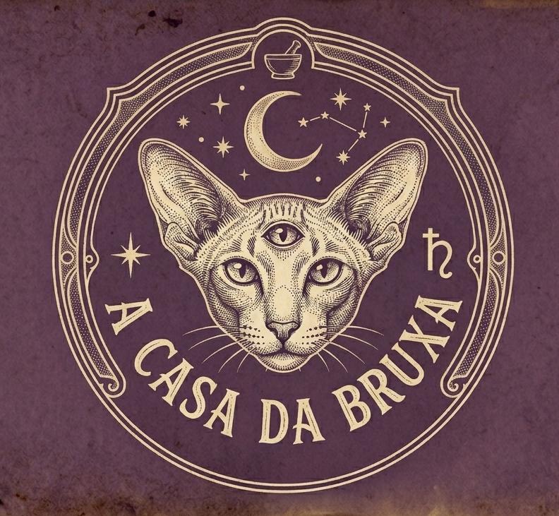 A Casa da Bruxa