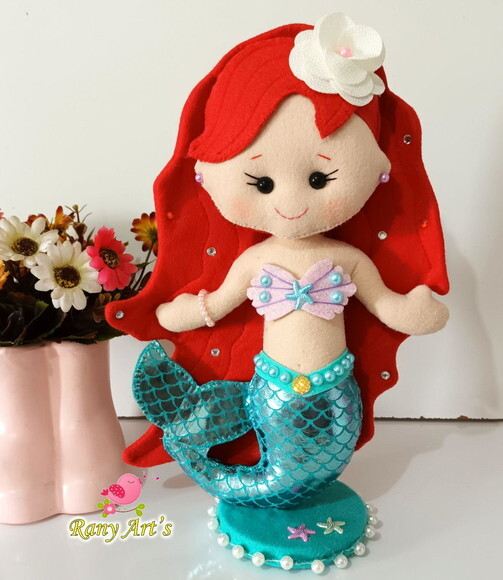 Ariel 30cm