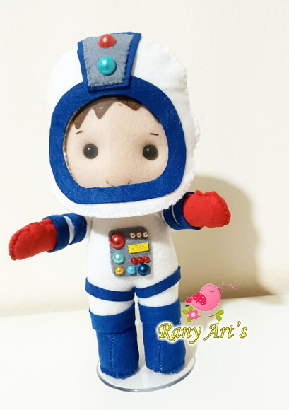 Astronauta 20cm