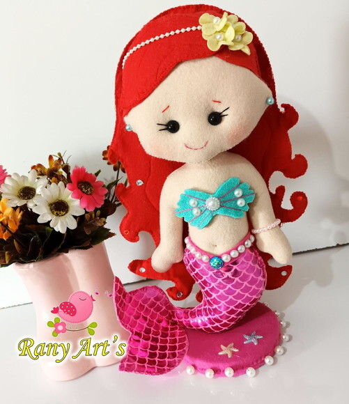 Ariel 30cm