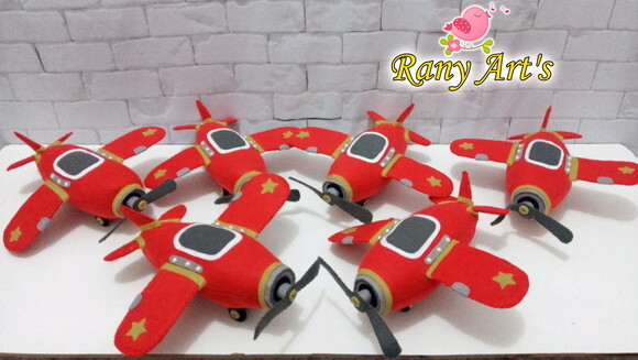 Aviador do Pequeno Príncipe com 32cm Altura