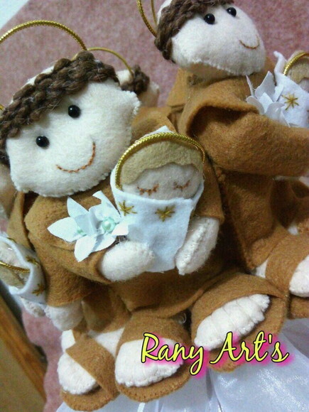 Buquê de Santo Antônio