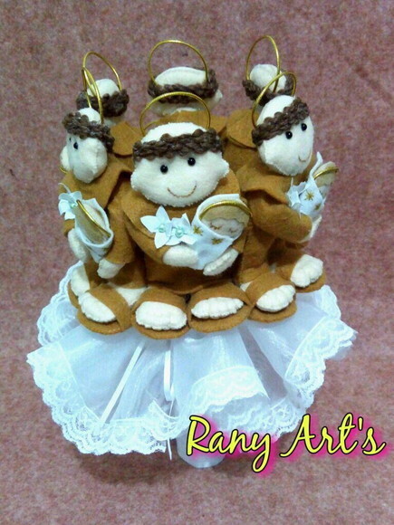 Buquê de Santo Antônio