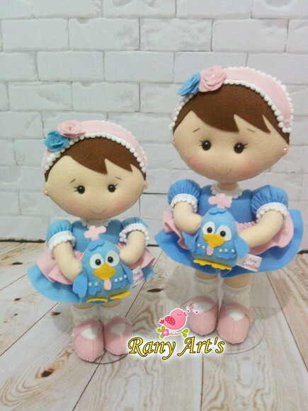 Centro de Mesa Galinha Pintadinha 20cm Kit com 12 Unidades