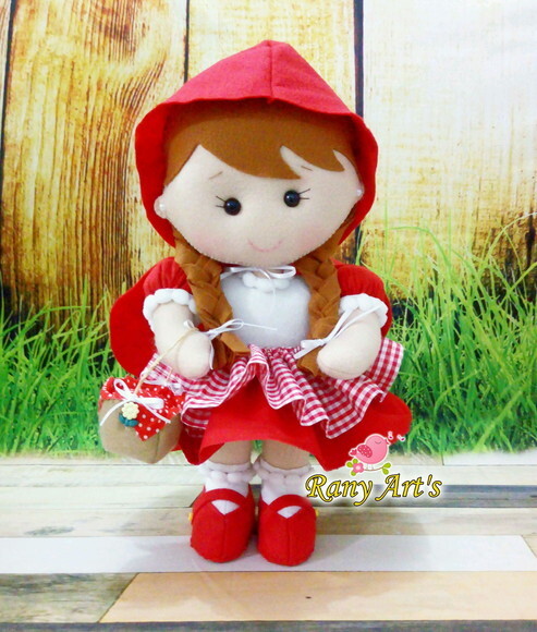 Chapeuzinho Vermelho