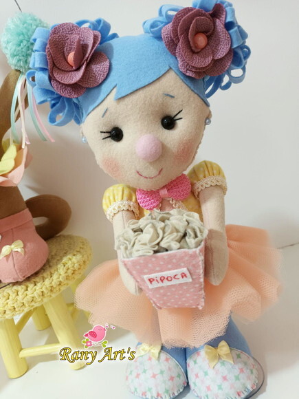 Circo Rosa