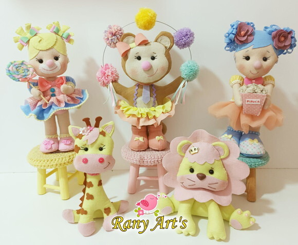 Circo Rosa