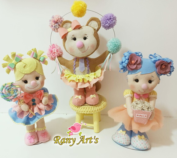 Circo Rosa
