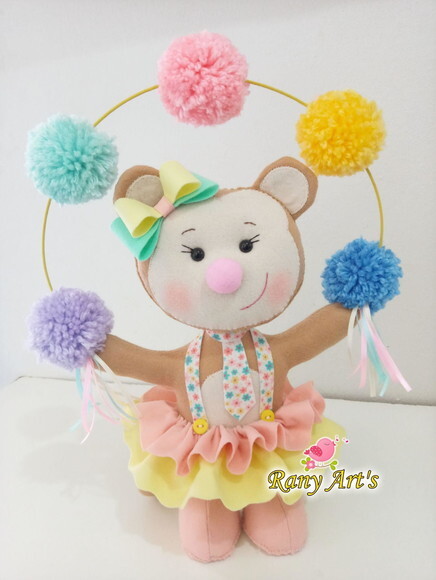 Circo Rosa