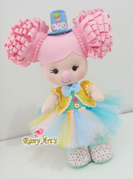 Circo Rosa