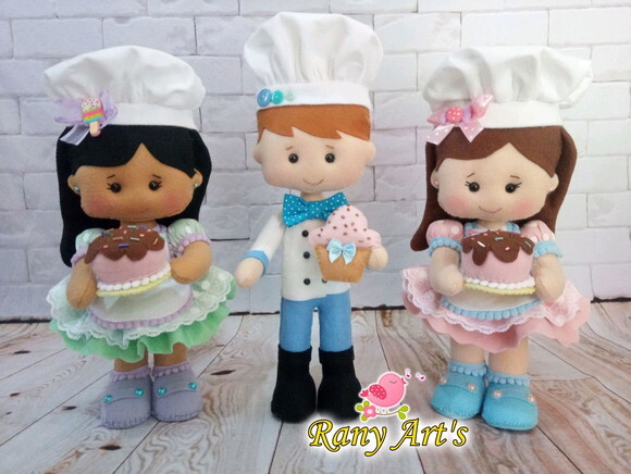 Confeiteiros