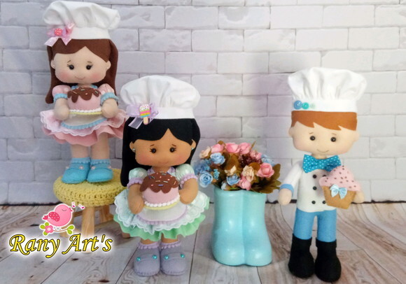 Confeiteiros