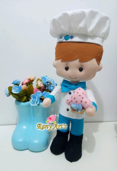 Confeiteiros
