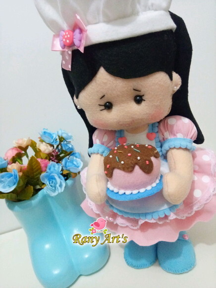 Confeiteiros