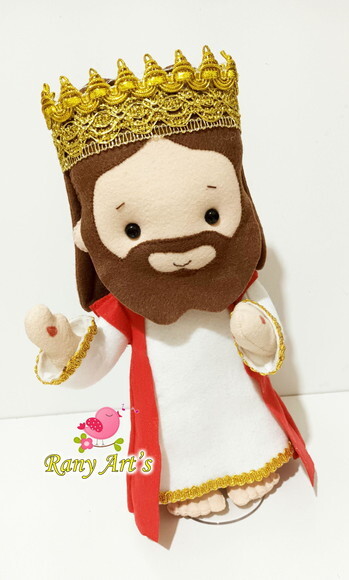 Jesus