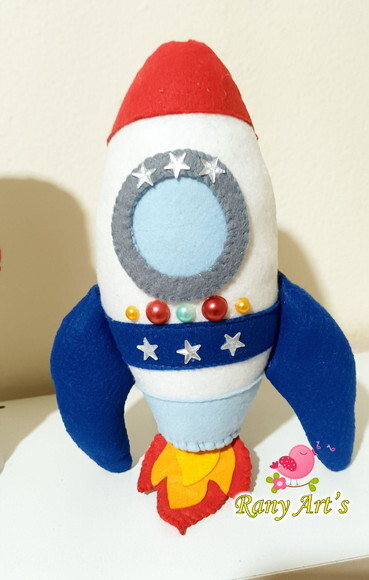 Kit Astronauta