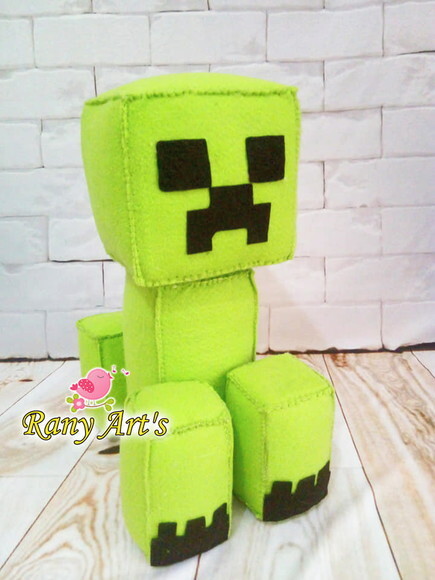 Kit Minecraft